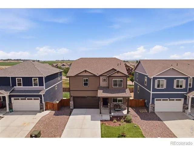 1347 Copeland Falls Road Severance, CO 80550