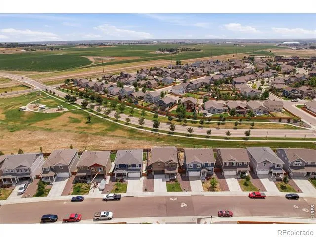 1347 Copeland Falls Road Severance, CO 80550