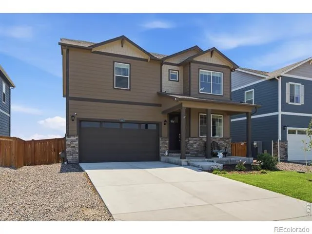 1347 Copeland Falls Road Severance, CO 80550
