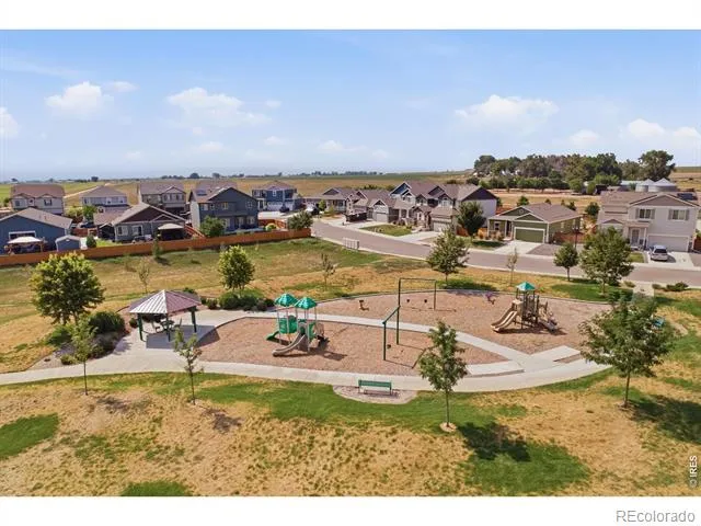 1347 Copeland Falls Road Severance, CO 80550