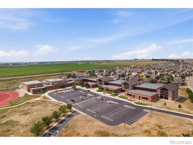 1347 Copeland Falls Road Severance, CO 80550