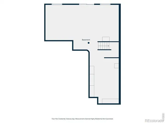 1347 Copeland Falls Road Severance, CO 80550