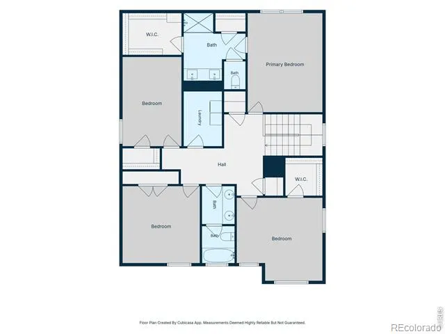 1347 Copeland Falls Road Severance, CO 80550