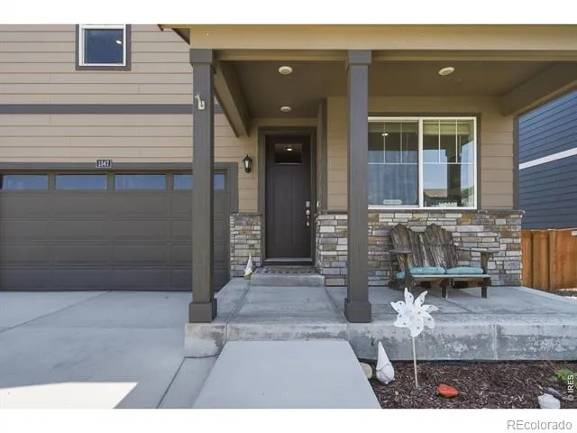 1347 Copeland Falls Road Severance, CO 80550