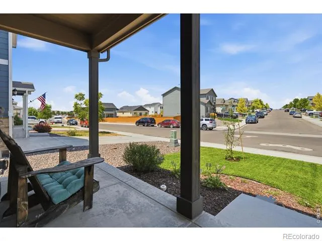 1347 Copeland Falls Road Severance, CO 80550