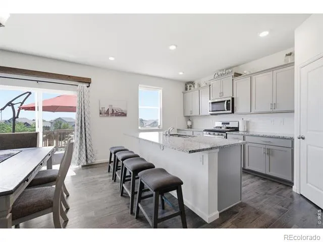 1347 Copeland Falls Road Severance, CO 80550