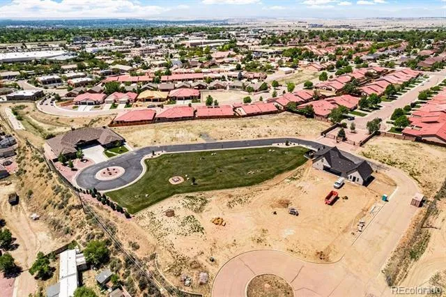 Lot 2 Aquila Drive Pueblo, CO 81008