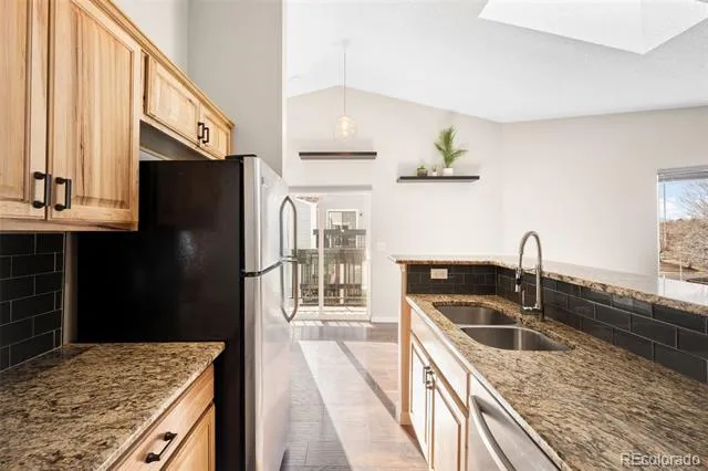 5620 W 80th Place #78 Arvada, CO 80003