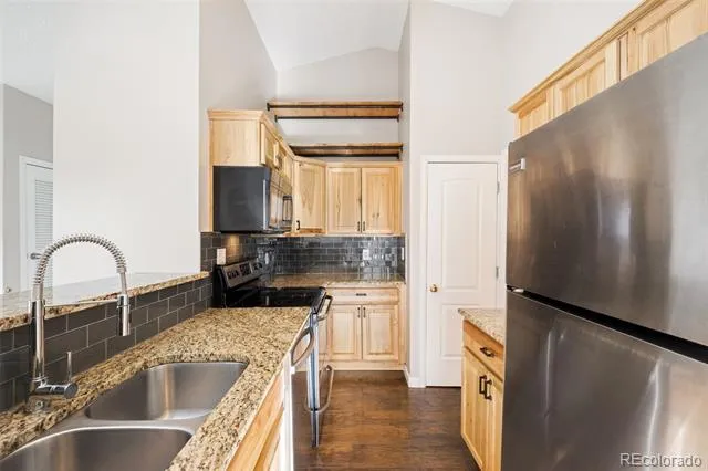 5620 W 80th Place #78 Arvada, CO 80003