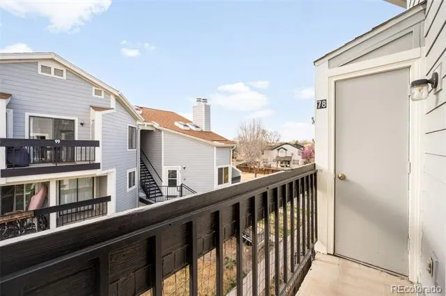 5620 W 80th Place #78 Arvada, CO 80003