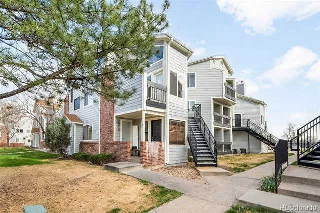 5620 W 80th Place #78 Arvada, CO 80003
