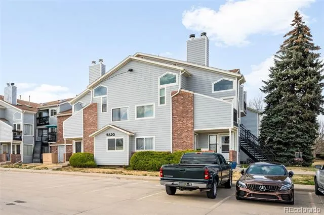 5620 W 80th Place #78 Arvada, CO 80003