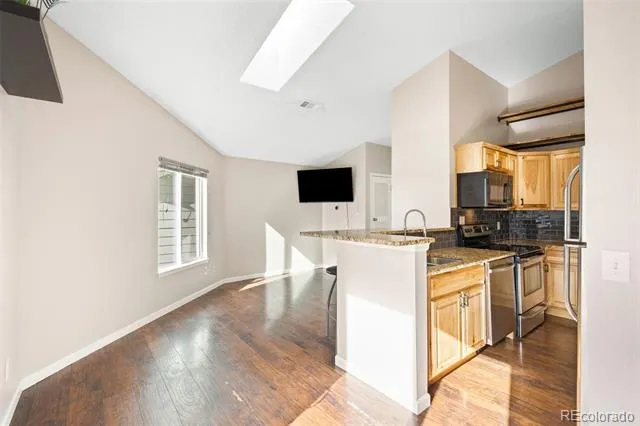 5620 W 80th Place #78 Arvada, CO 80003