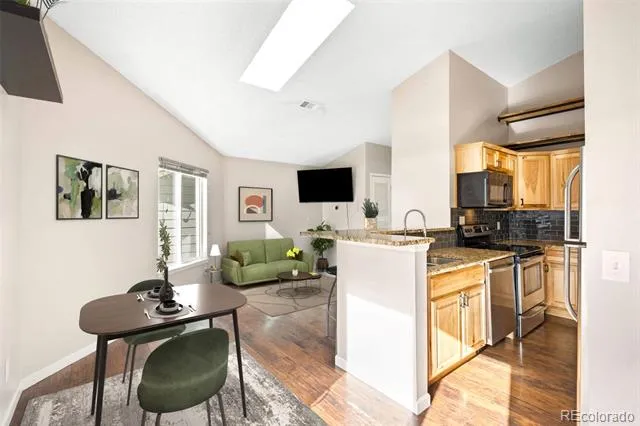5620 W 80th Place #78 Arvada, CO 80003