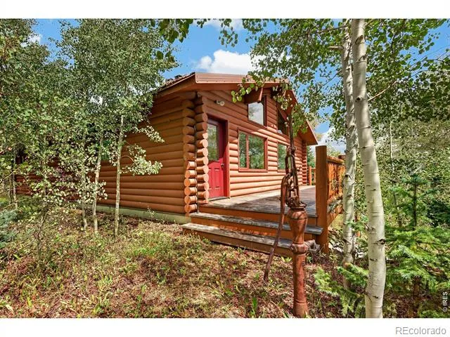 51 County Road 1641 Kremmling, CO 80459