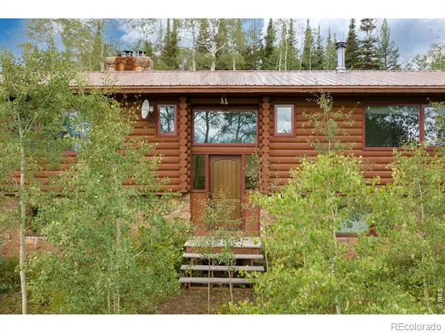 51 County Road 1641 Kremmling, CO 80459