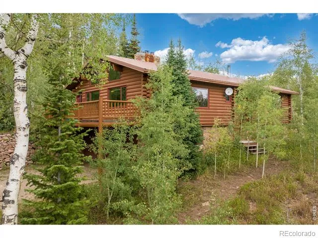 51 County Road 1641 Kremmling, CO 80459