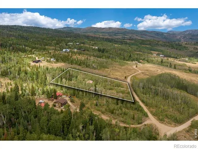 51 County Road 1641 Kremmling, CO 80459