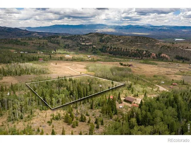 51 County Road 1641 Kremmling, CO 80459