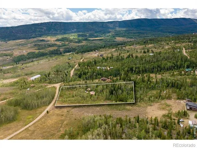 51 County Road 1641 Kremmling, CO 80459