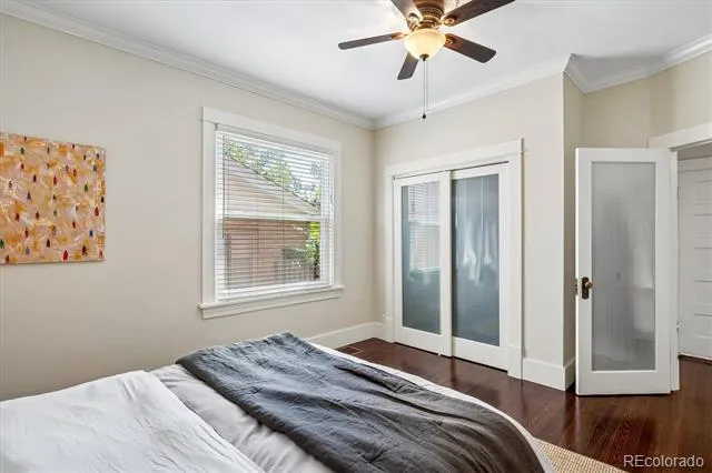 3358 W 32nd Avenue Denver, CO 80211