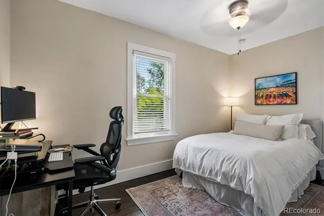 3358 W 32nd Avenue Denver, CO 80211