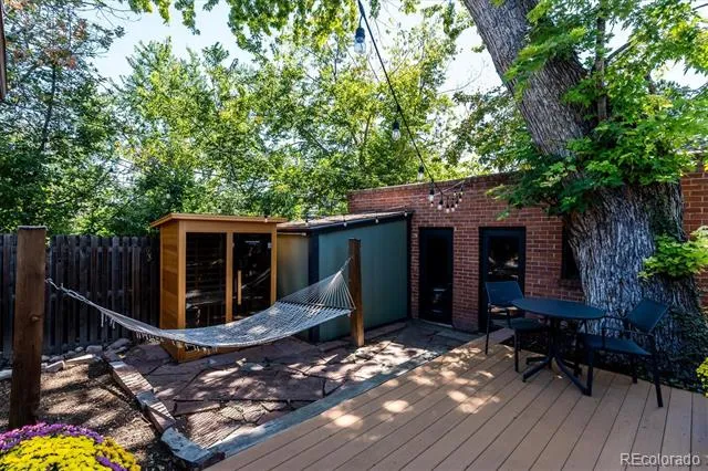 3358 W 32nd Avenue Denver, CO 80211
