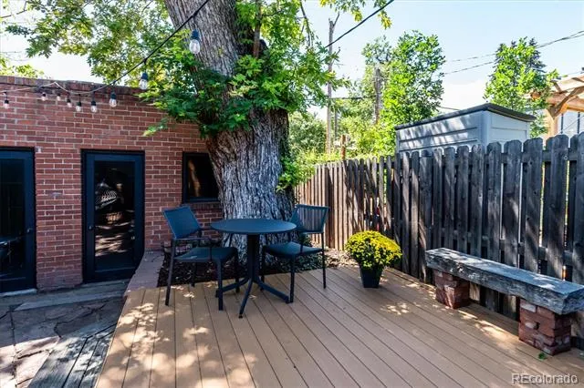 3358 W 32nd Avenue Denver, CO 80211
