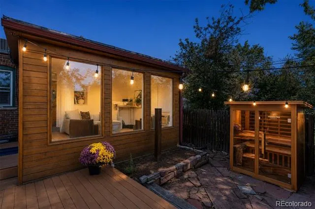 3358 W 32nd Avenue Denver, CO 80211
