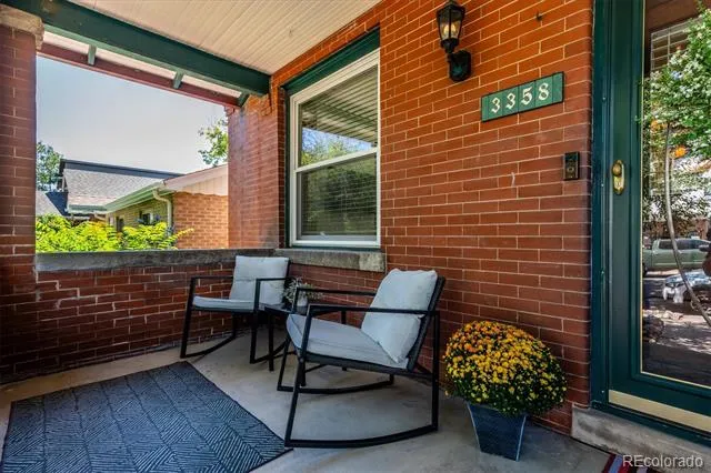3358 W 32nd Avenue Denver, CO 80211