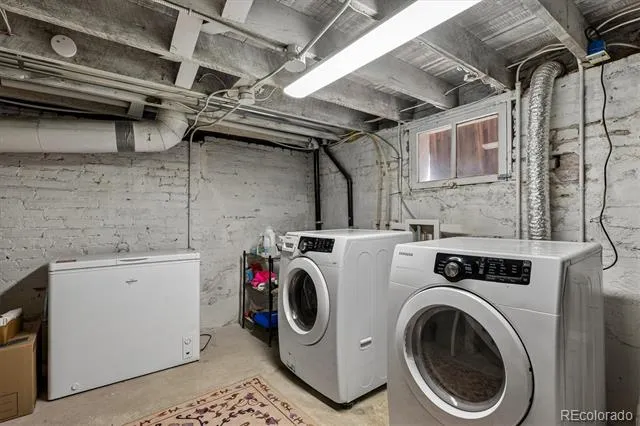 3358 W 32nd Avenue Denver, CO 80211