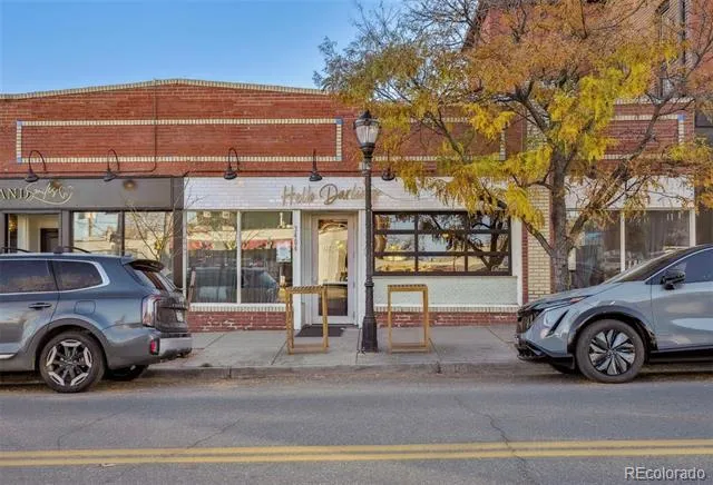 3358 W 32nd Avenue Denver, CO 80211