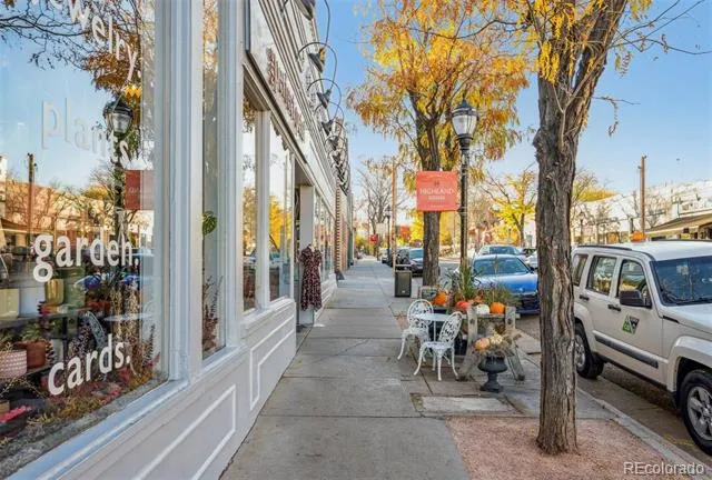 3358 W 32nd Avenue Denver, CO 80211