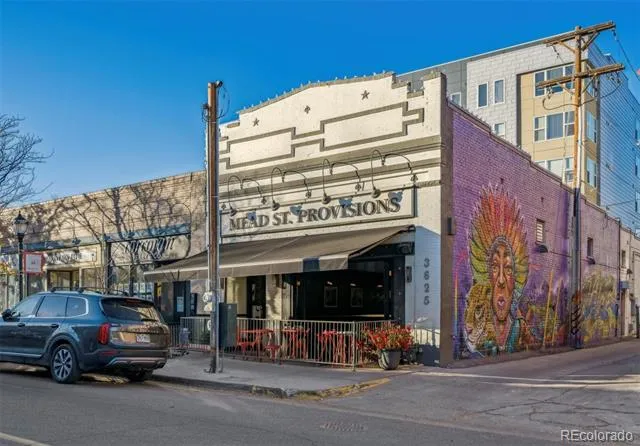 3358 W 32nd Avenue Denver, CO 80211