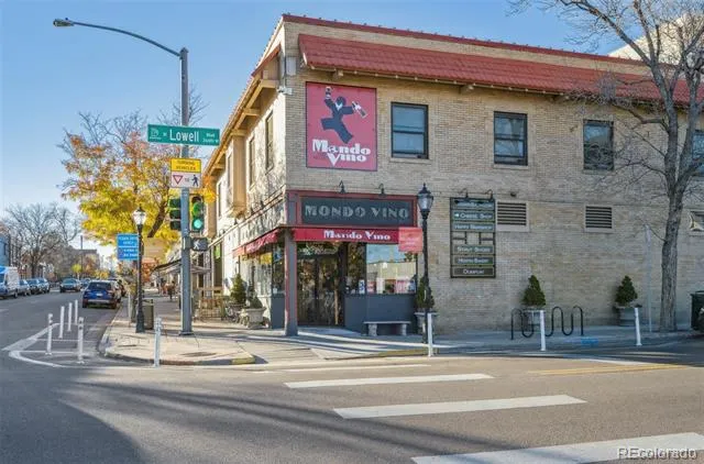 3358 W 32nd Avenue Denver, CO 80211