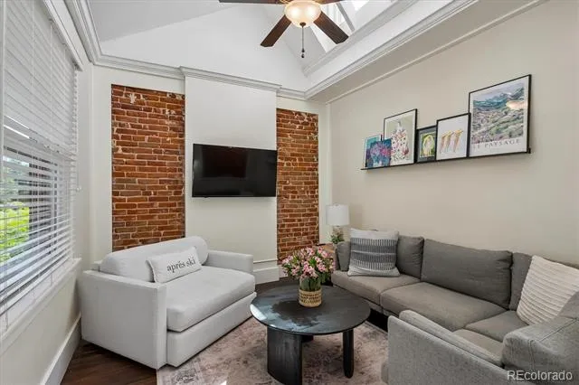 3358 W 32nd Avenue Denver, CO 80211