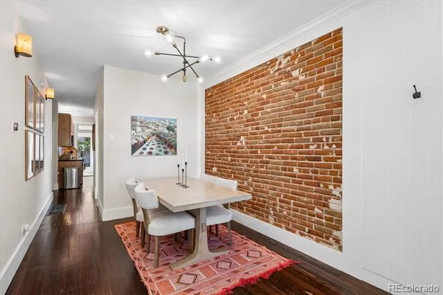3358 W 32nd Avenue Denver, CO 80211