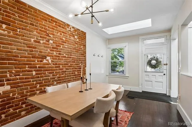 3358 W 32nd Avenue Denver, CO 80211