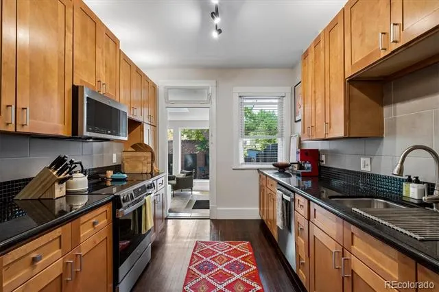 3358 W 32nd Avenue Denver, CO 80211