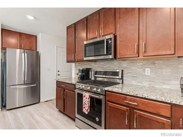 4633 Bend Way Firestone, CO 80504