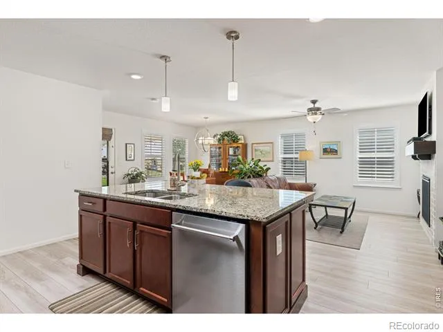 4633 Bend Way Firestone, CO 80504