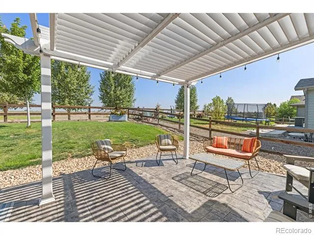 4633 Bend Way Firestone, CO 80504