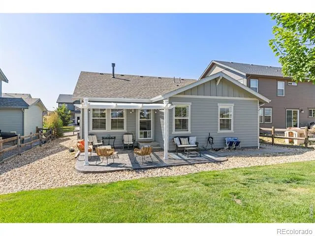 4633 Bend Way Firestone, CO 80504