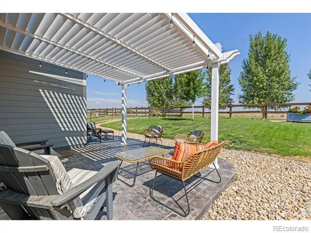 4633 Bend Way Firestone, CO 80504