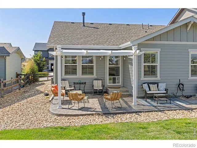 4633 Bend Way Firestone, CO 80504