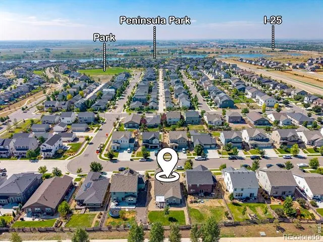 4633 Bend Way Firestone, CO 80504