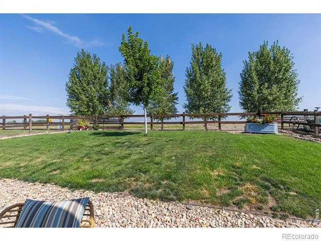 4633 Bend Way Firestone, CO 80504