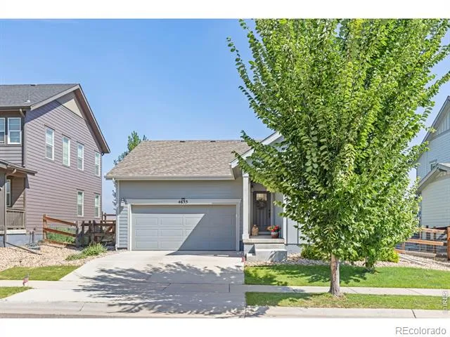 4633 Bend Way Firestone, CO 80504
