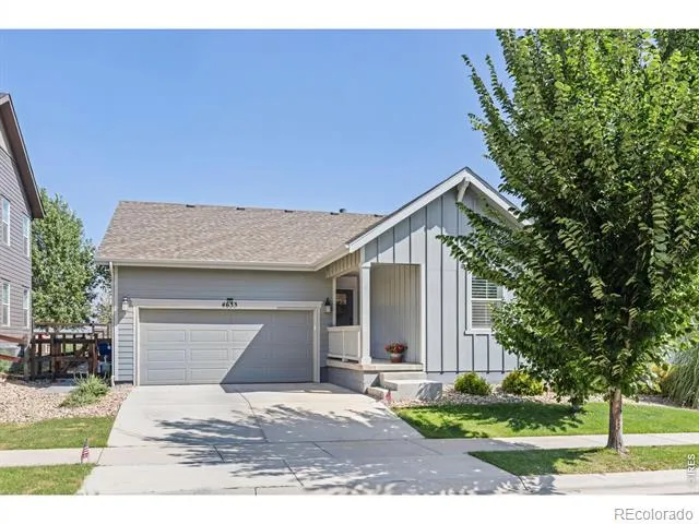 4633 Bend Way Firestone, CO 80504