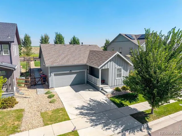 4633 Bend Way Firestone, CO 80504